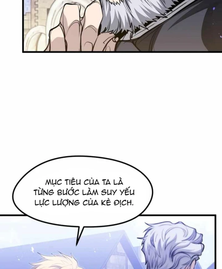 Mỗi Lính Đánh Thuê Trở Về Đều Có Một Kế Hoạch Chapter 95 - 63