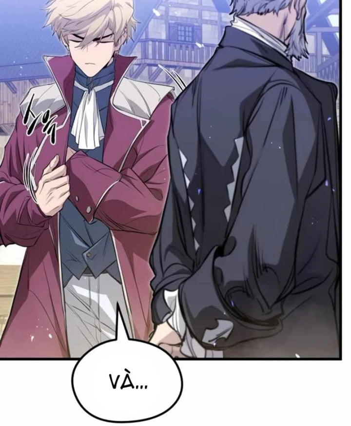 Mỗi Lính Đánh Thuê Trở Về Đều Có Một Kế Hoạch Chapter 95 - 64