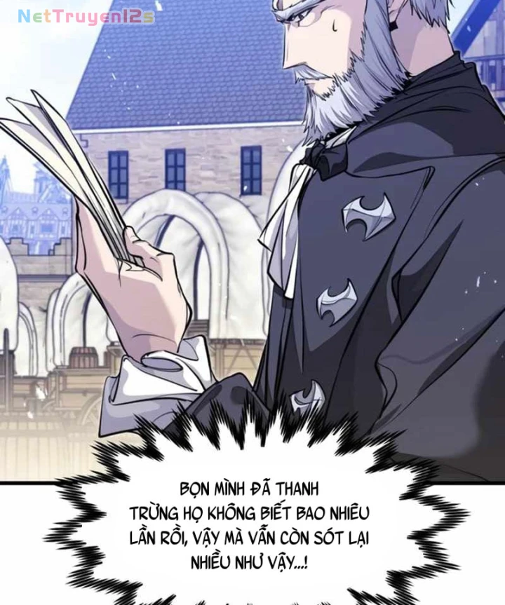 Mỗi Lính Đánh Thuê Trở Về Đều Có Một Kế Hoạch Chapter 95 - 71