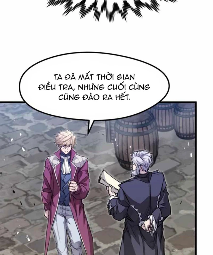 Mỗi Lính Đánh Thuê Trở Về Đều Có Một Kế Hoạch Chapter 95 - 72