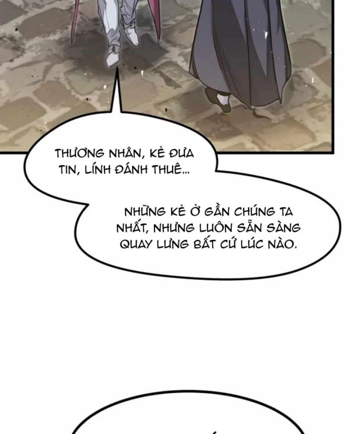 Mỗi Lính Đánh Thuê Trở Về Đều Có Một Kế Hoạch Chapter 95 - 73