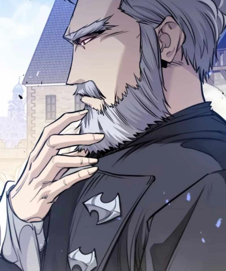 Mỗi Lính Đánh Thuê Trở Về Đều Có Một Kế Hoạch Chapter 95 - 76