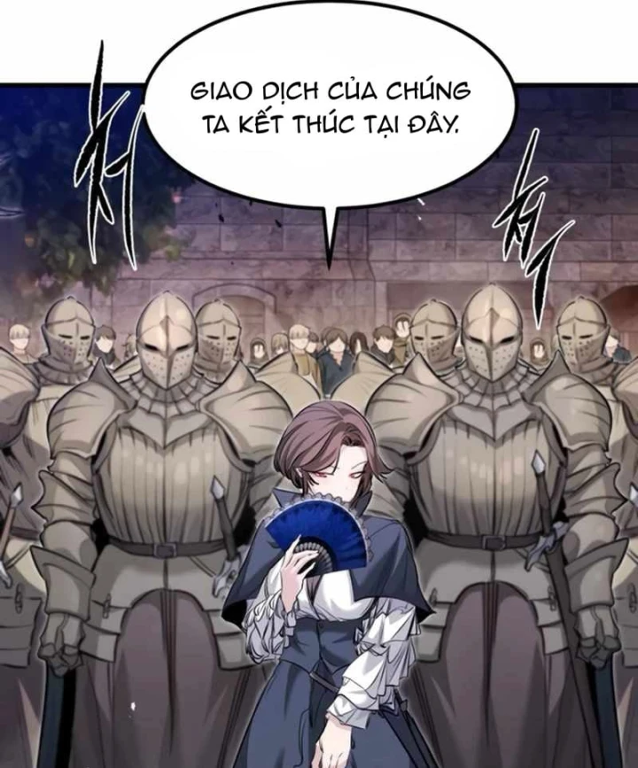 Mỗi Lính Đánh Thuê Trở Về Đều Có Một Kế Hoạch Chapter 95 - 92