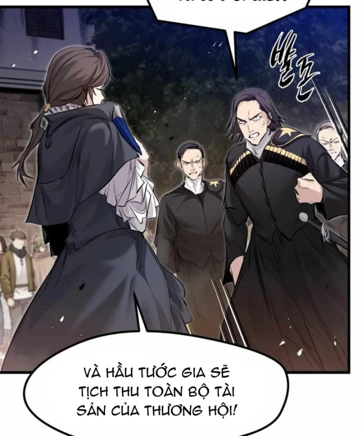 Mỗi Lính Đánh Thuê Trở Về Đều Có Một Kế Hoạch Chapter 95 - 94