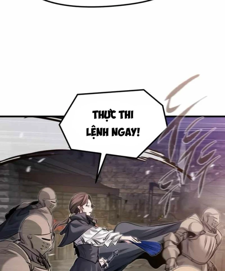 Mỗi Lính Đánh Thuê Trở Về Đều Có Một Kế Hoạch Chapter 95 - 95