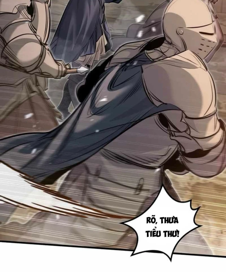 Mỗi Lính Đánh Thuê Trở Về Đều Có Một Kế Hoạch Chapter 95 - 96