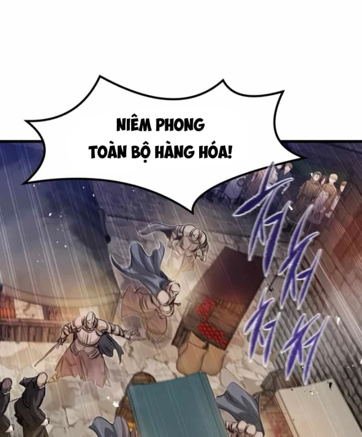 Mỗi Lính Đánh Thuê Trở Về Đều Có Một Kế Hoạch Chapter 95 - 97