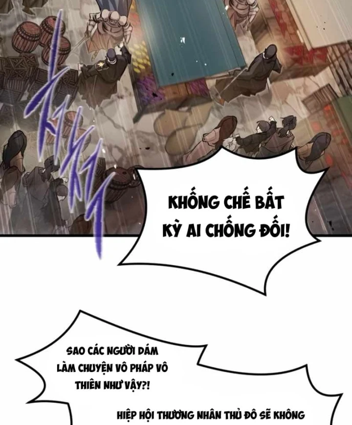 Mỗi Lính Đánh Thuê Trở Về Đều Có Một Kế Hoạch Chapter 95 - 98