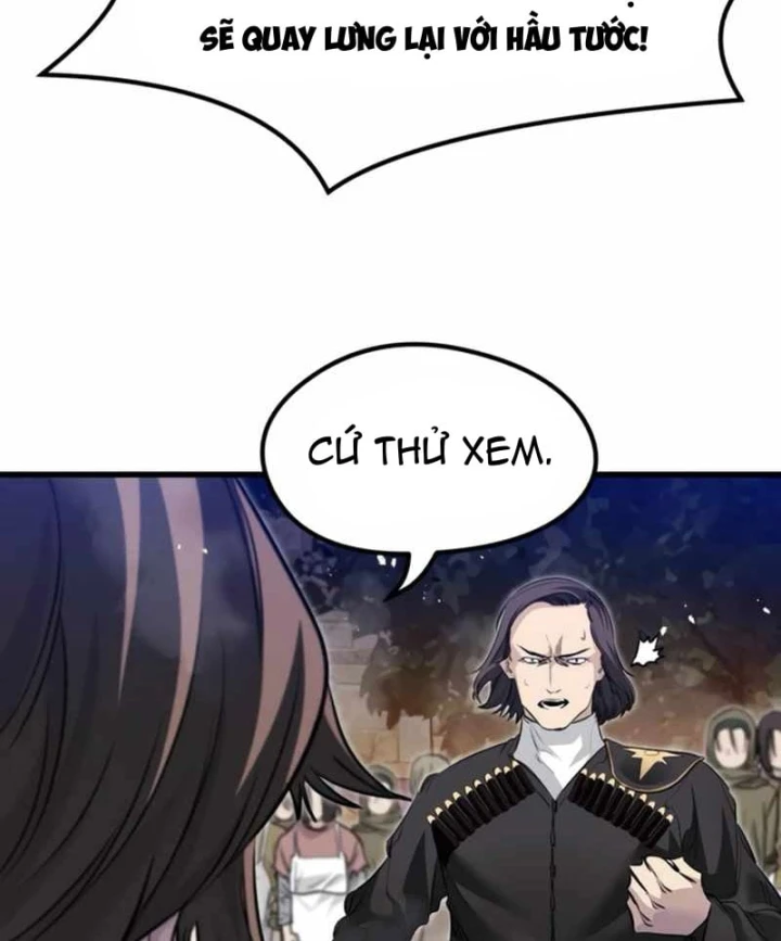 Mỗi Lính Đánh Thuê Trở Về Đều Có Một Kế Hoạch Chapter 95 - 100