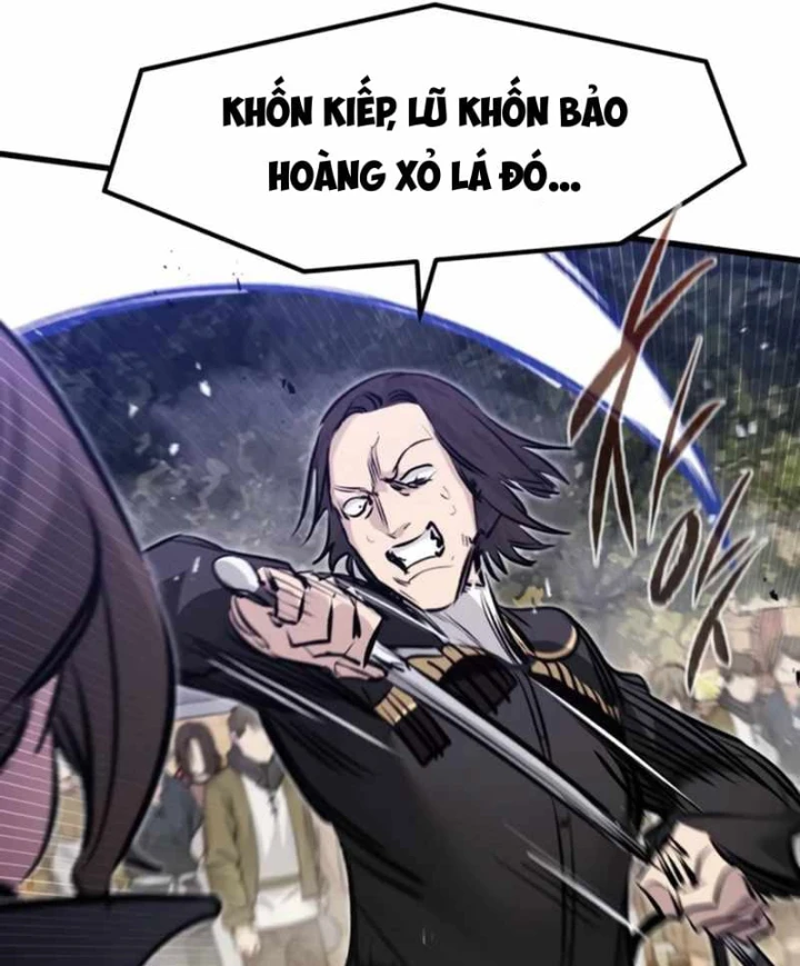 Mỗi Lính Đánh Thuê Trở Về Đều Có Một Kế Hoạch Chapter 95 - 105
