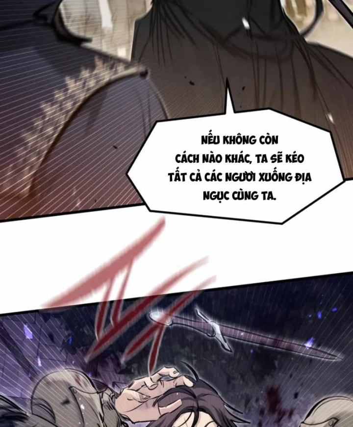 Mỗi Lính Đánh Thuê Trở Về Đều Có Một Kế Hoạch Chapter 95 - 106