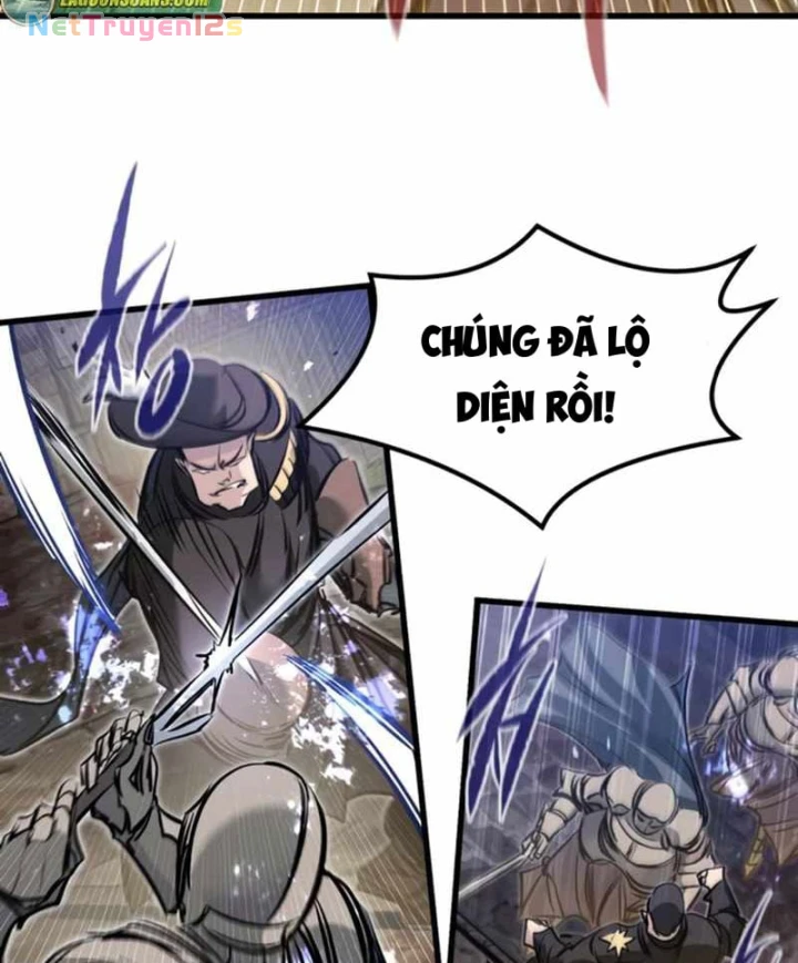 Mỗi Lính Đánh Thuê Trở Về Đều Có Một Kế Hoạch Chapter 95 - 108