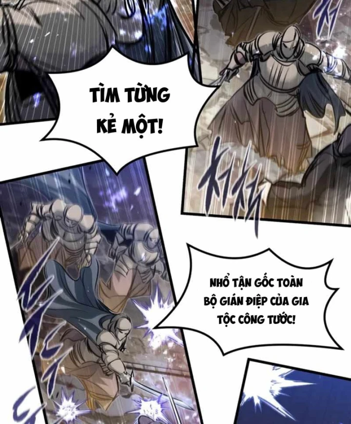 Mỗi Lính Đánh Thuê Trở Về Đều Có Một Kế Hoạch Chapter 95 - 109