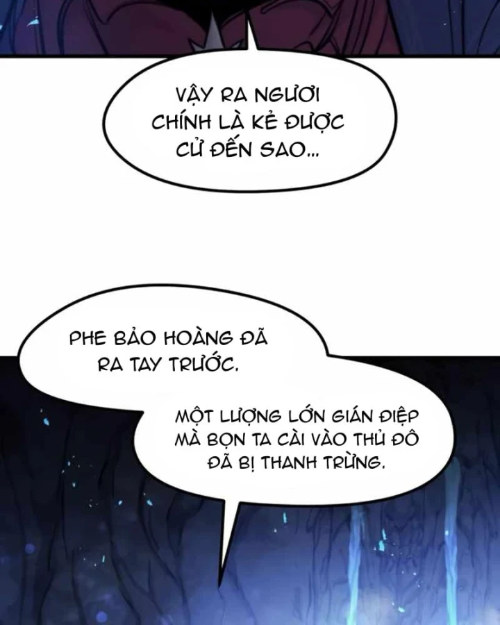 Mỗi Lính Đánh Thuê Trở Về Đều Có Một Kế Hoạch Chapter 95 - 135