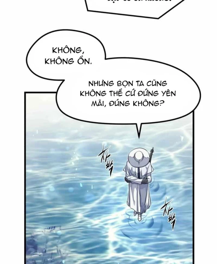 Mỗi Lính Đánh Thuê Trở Về Đều Có Một Kế Hoạch Chapter 95 - 147