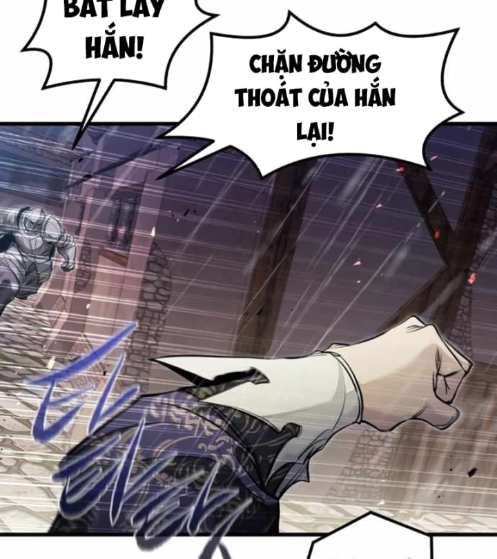 Mỗi Lính Đánh Thuê Trở Về Đều Có Một Kế Hoạch Chapter 96 - 10