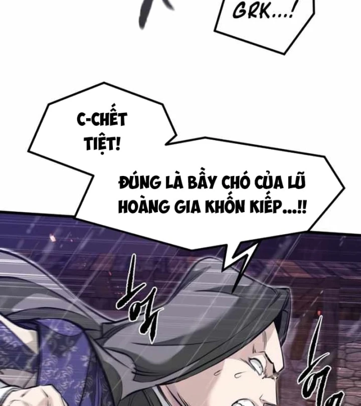 Mỗi Lính Đánh Thuê Trở Về Đều Có Một Kế Hoạch Chapter 96 - 11