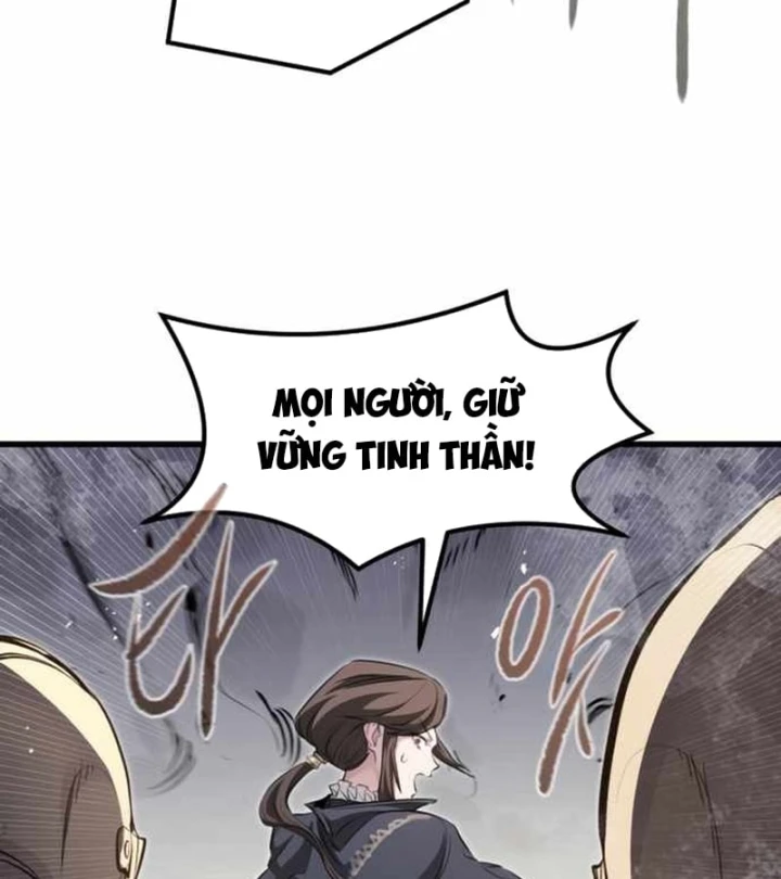 Mỗi Lính Đánh Thuê Trở Về Đều Có Một Kế Hoạch Chapter 96 - 42