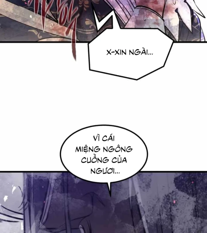 Mỗi Lính Đánh Thuê Trở Về Đều Có Một Kế Hoạch Chapter 96 - 56