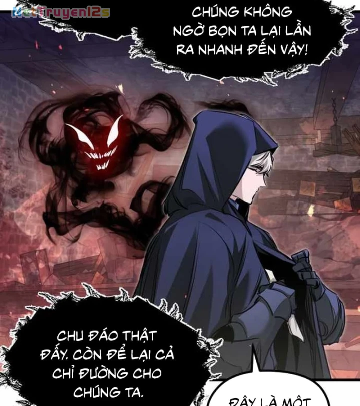 Mỗi Lính Đánh Thuê Trở Về Đều Có Một Kế Hoạch Chapter 96 - 123