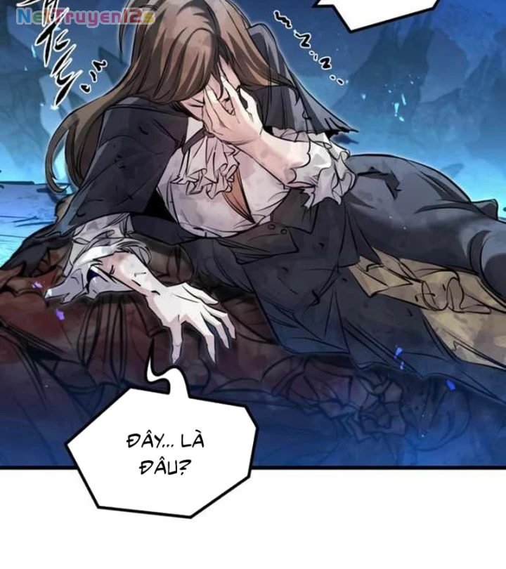 Mỗi Lính Đánh Thuê Trở Về Đều Có Một Kế Hoạch Chapter 96 - 136