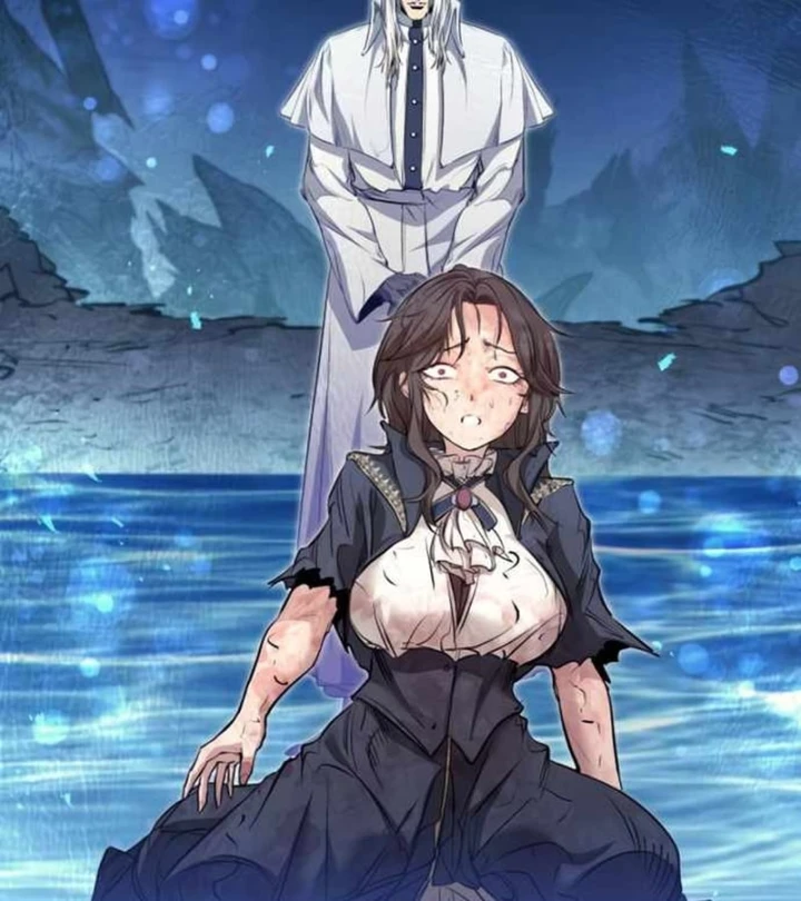 Mỗi Lính Đánh Thuê Trở Về Đều Có Một Kế Hoạch Chapter 96 - 147