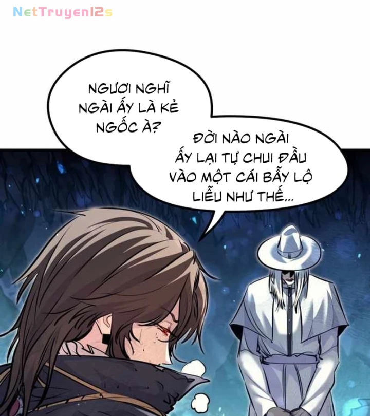 Mỗi Lính Đánh Thuê Trở Về Đều Có Một Kế Hoạch Chapter 96 - 167