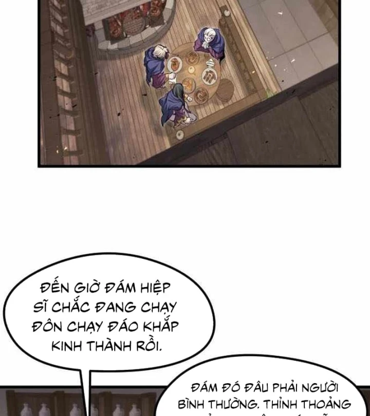 Mỗi Lính Đánh Thuê Trở Về Đều Có Một Kế Hoạch Chapter 97 - 7
