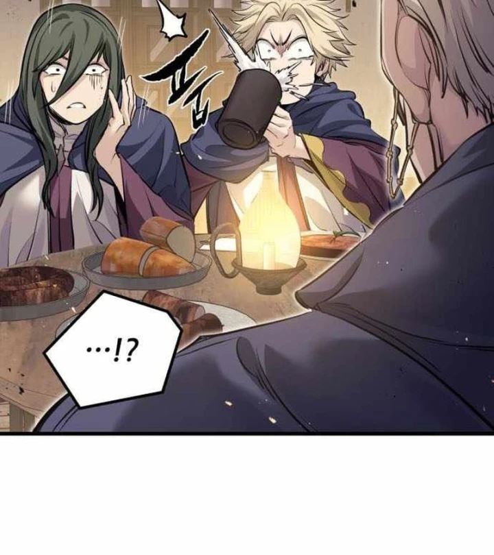 Mỗi Lính Đánh Thuê Trở Về Đều Có Một Kế Hoạch Chapter 97 - 11
