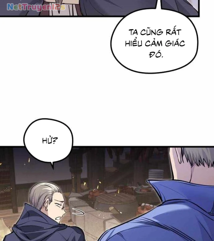 Mỗi Lính Đánh Thuê Trở Về Đều Có Một Kế Hoạch Chapter 97 - 15