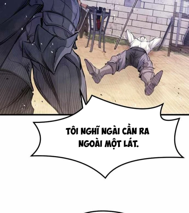 Mỗi Lính Đánh Thuê Trở Về Đều Có Một Kế Hoạch Chapter 97 - 22