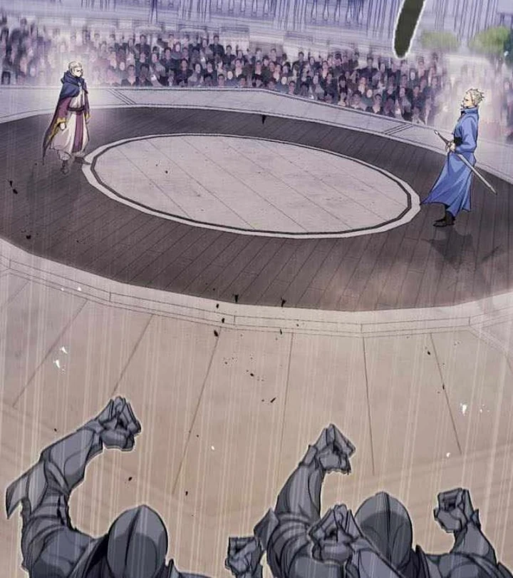 Mỗi Lính Đánh Thuê Trở Về Đều Có Một Kế Hoạch Chapter 97 - 28