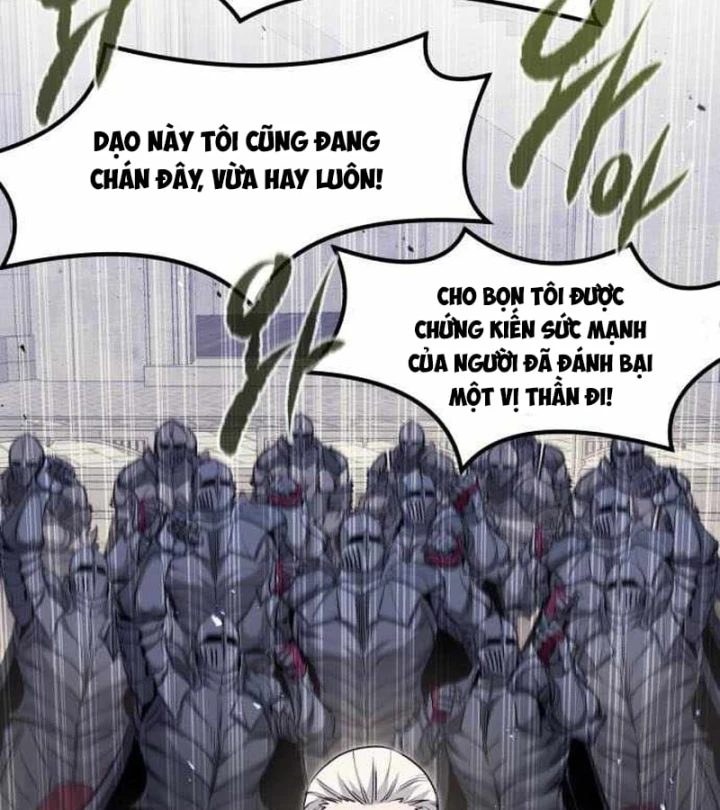 Mỗi Lính Đánh Thuê Trở Về Đều Có Một Kế Hoạch Chapter 97 - 30