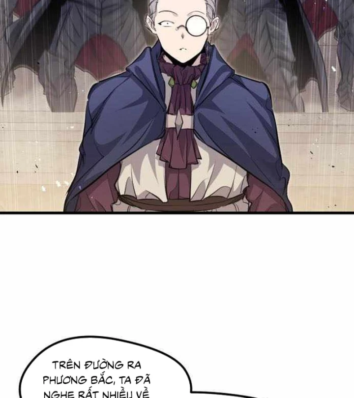 Mỗi Lính Đánh Thuê Trở Về Đều Có Một Kế Hoạch Chapter 97 - 31