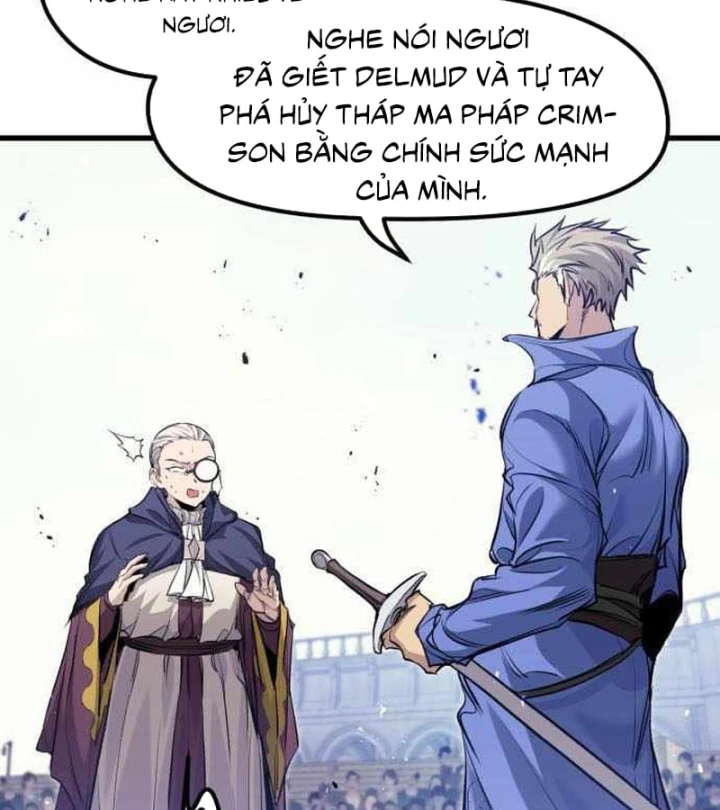 Mỗi Lính Đánh Thuê Trở Về Đều Có Một Kế Hoạch Chapter 97 - 32