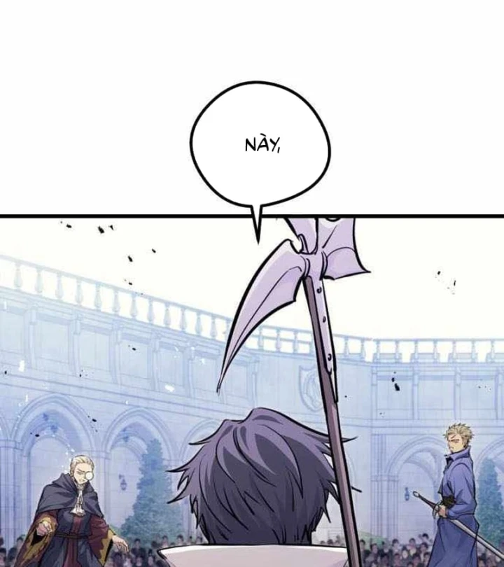 Mỗi Lính Đánh Thuê Trở Về Đều Có Một Kế Hoạch Chapter 97 - 39
