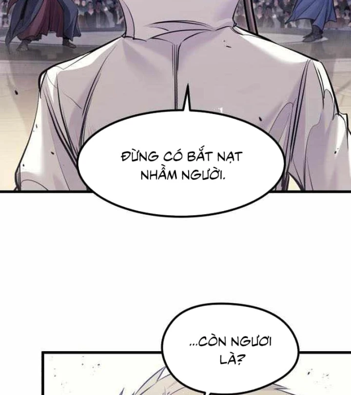 Mỗi Lính Đánh Thuê Trở Về Đều Có Một Kế Hoạch Chapter 97 - 40
