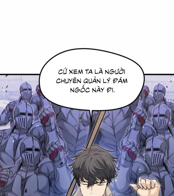 Mỗi Lính Đánh Thuê Trở Về Đều Có Một Kế Hoạch Chapter 97 - 42