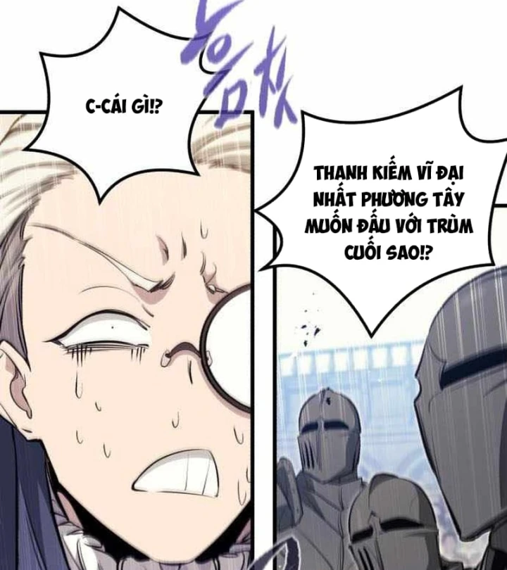 Mỗi Lính Đánh Thuê Trở Về Đều Có Một Kế Hoạch Chapter 97 - 49