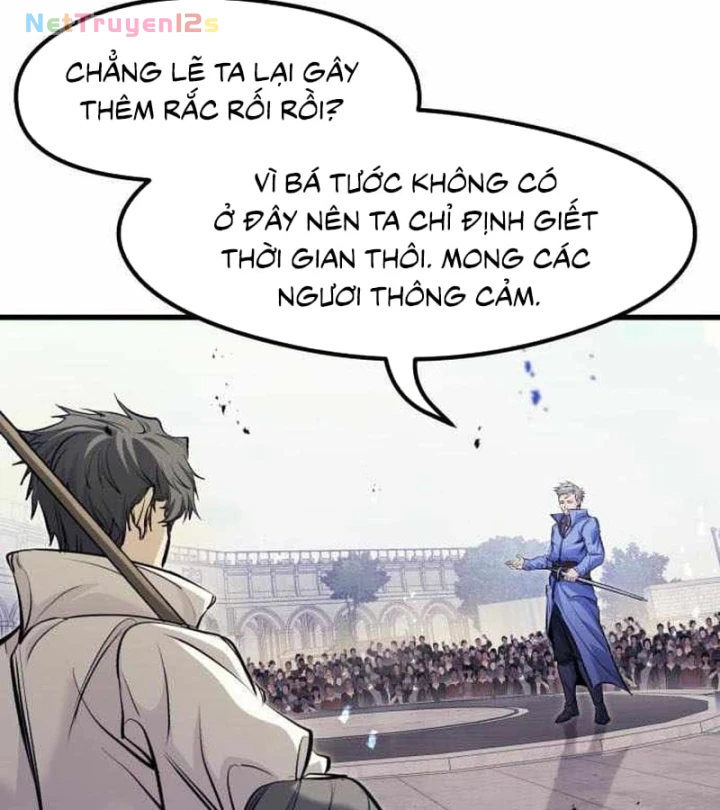 Mỗi Lính Đánh Thuê Trở Về Đều Có Một Kế Hoạch Chapter 97 - 52