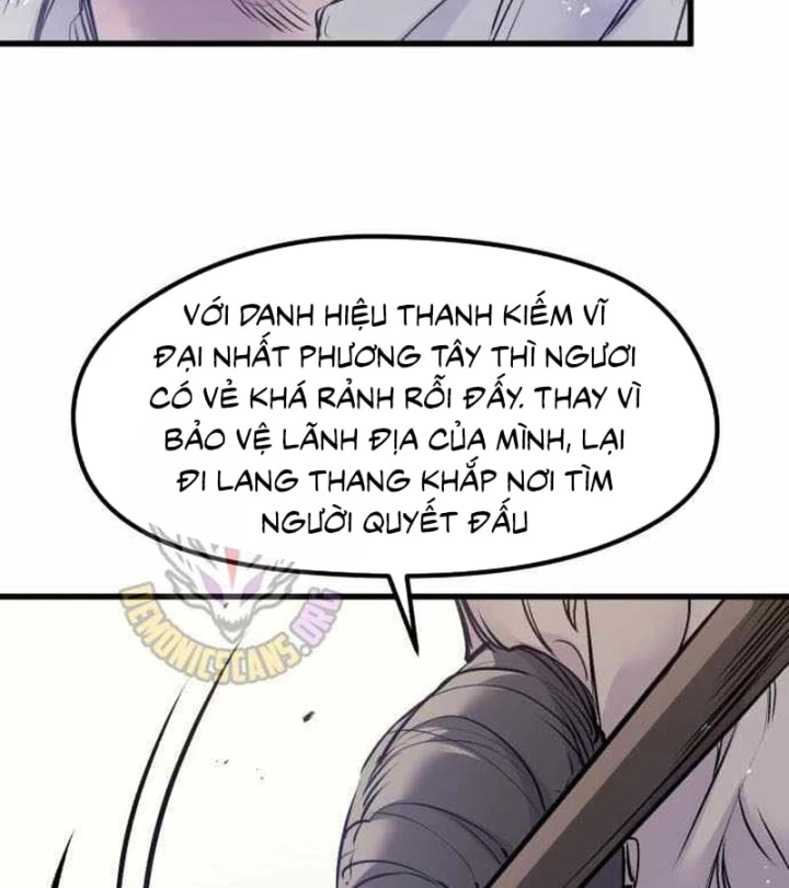 Mỗi Lính Đánh Thuê Trở Về Đều Có Một Kế Hoạch Chapter 97 - 58