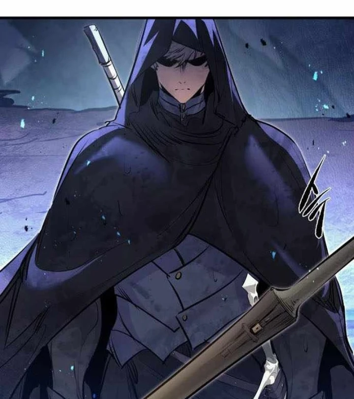 Mỗi Lính Đánh Thuê Trở Về Đều Có Một Kế Hoạch Chapter 97 - 94