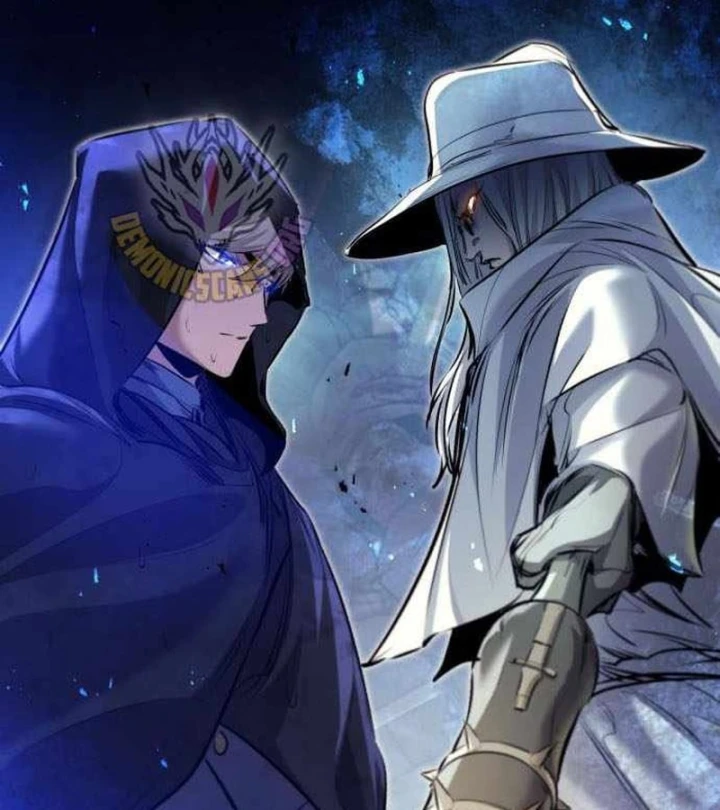 Mỗi Lính Đánh Thuê Trở Về Đều Có Một Kế Hoạch Chapter 97 - 96