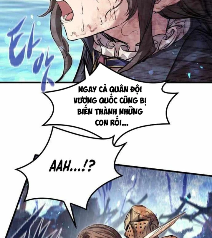 Mỗi Lính Đánh Thuê Trở Về Đều Có Một Kế Hoạch Chapter 97 - 120