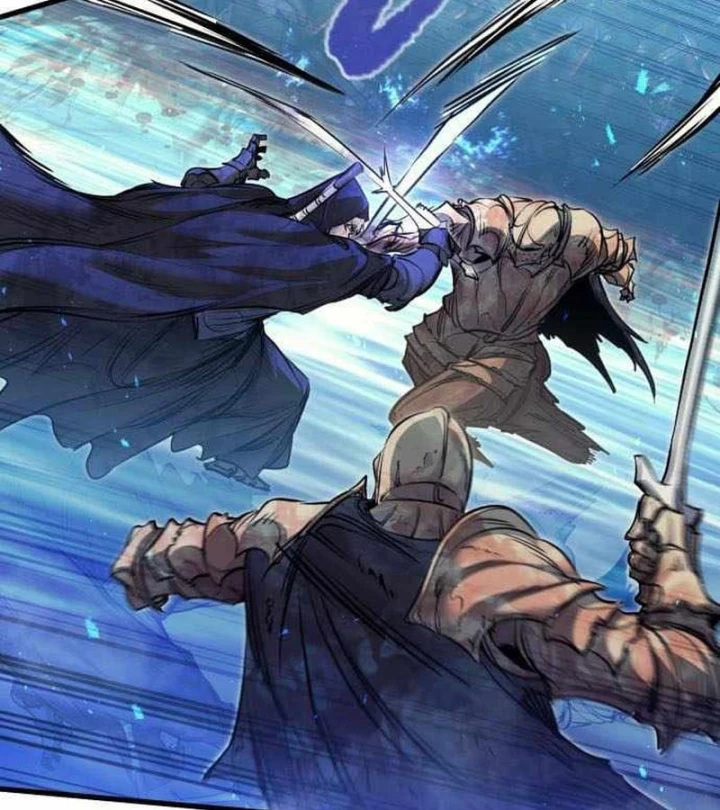 Mỗi Lính Đánh Thuê Trở Về Đều Có Một Kế Hoạch Chapter 97 - 136