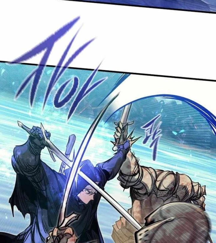 Mỗi Lính Đánh Thuê Trở Về Đều Có Một Kế Hoạch Chapter 97 - 137