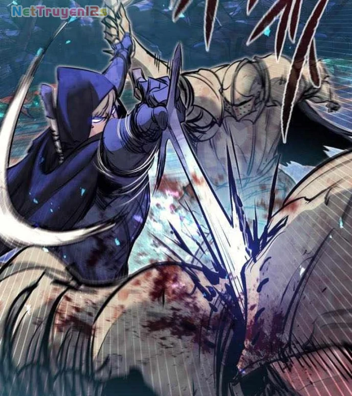Mỗi Lính Đánh Thuê Trở Về Đều Có Một Kế Hoạch Chapter 97 - 139