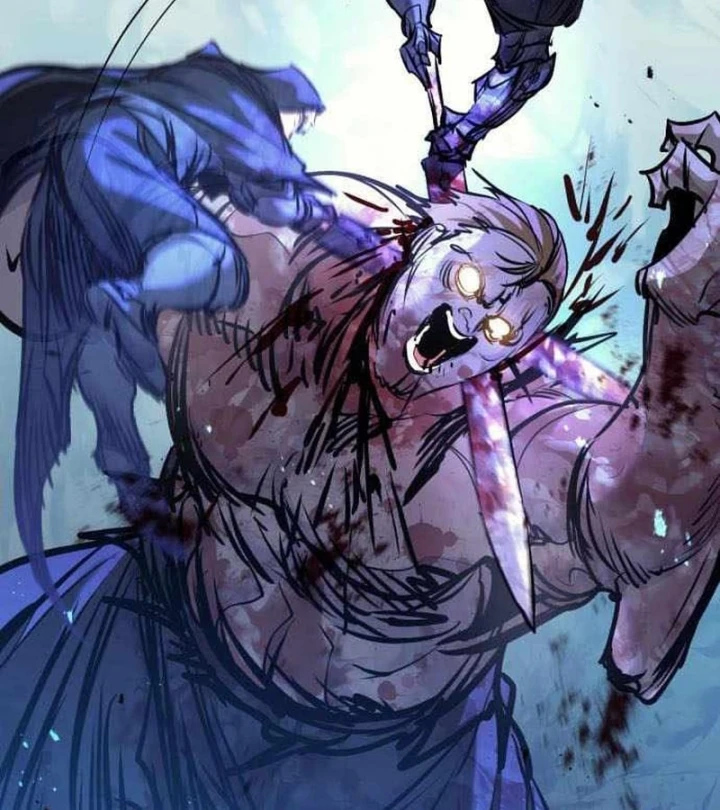 Mỗi Lính Đánh Thuê Trở Về Đều Có Một Kế Hoạch Chapter 97 - 159
