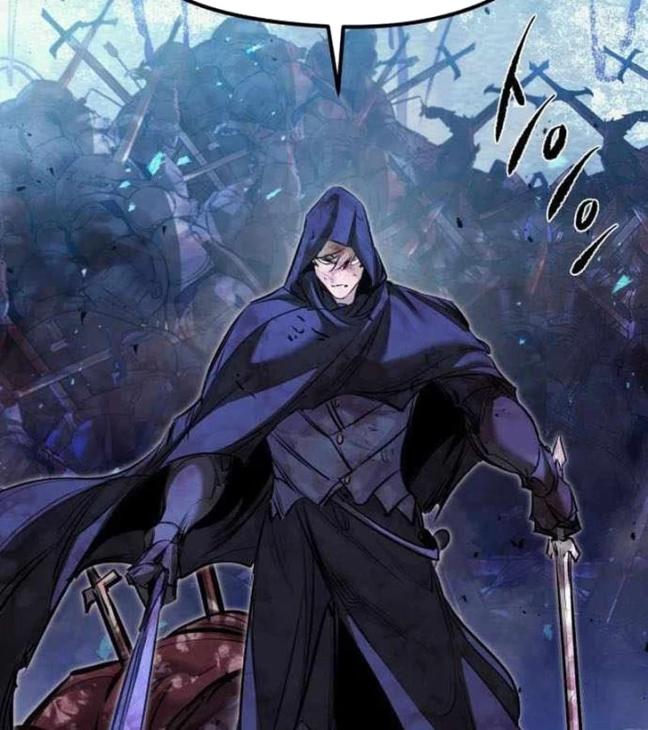 Mỗi Lính Đánh Thuê Trở Về Đều Có Một Kế Hoạch Chapter 97 - 169