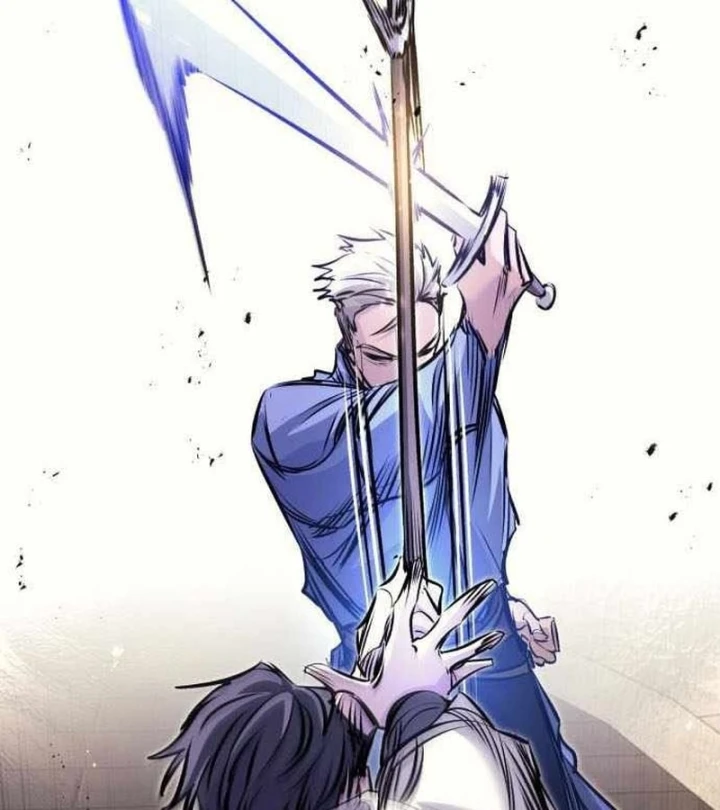 Mỗi Lính Đánh Thuê Trở Về Đều Có Một Kế Hoạch Chapter 98 - 11